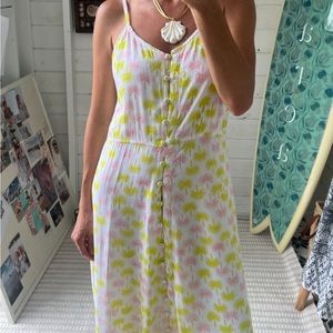 Marea by Liz Joy Apres Beach Dress